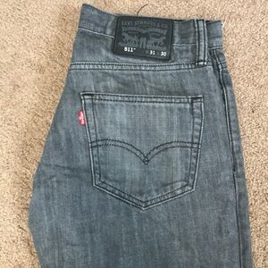 Levi’s Jeans